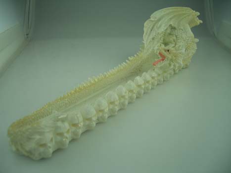 Dragon White