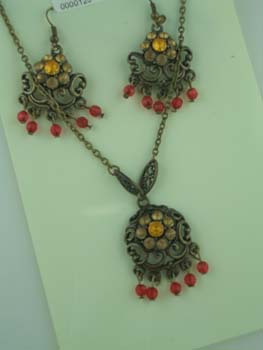 Fashion Necklace