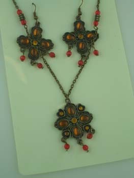 Fashion Necklace