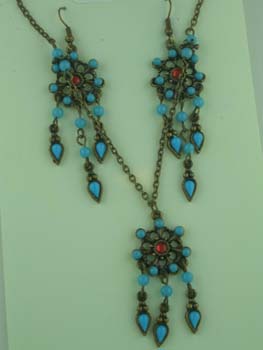 Fashion Necklace