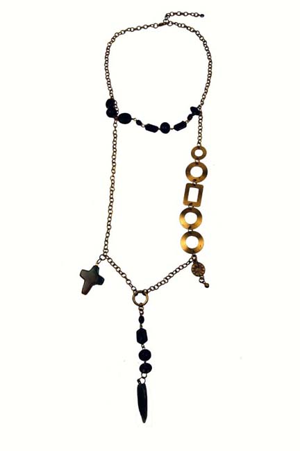 Fashion Necklace