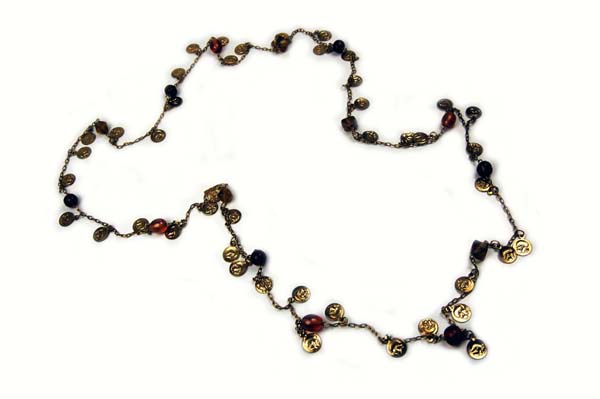 Fashion Necklace