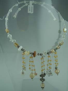 Fashion Necklace