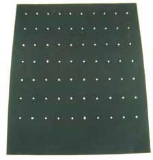 DISPLAY PAD BP