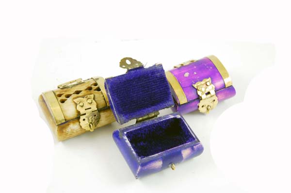 Pill Box Asstorted