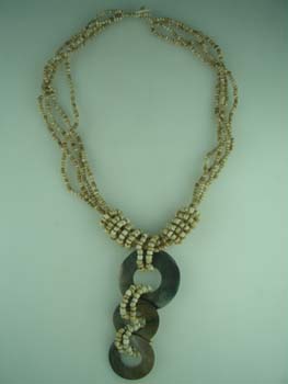 FASHION NECKLACE BALINESE