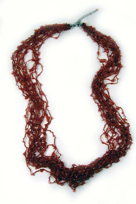 Fashion Necklace