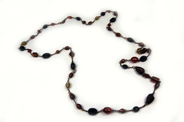 Fashion Necklace
