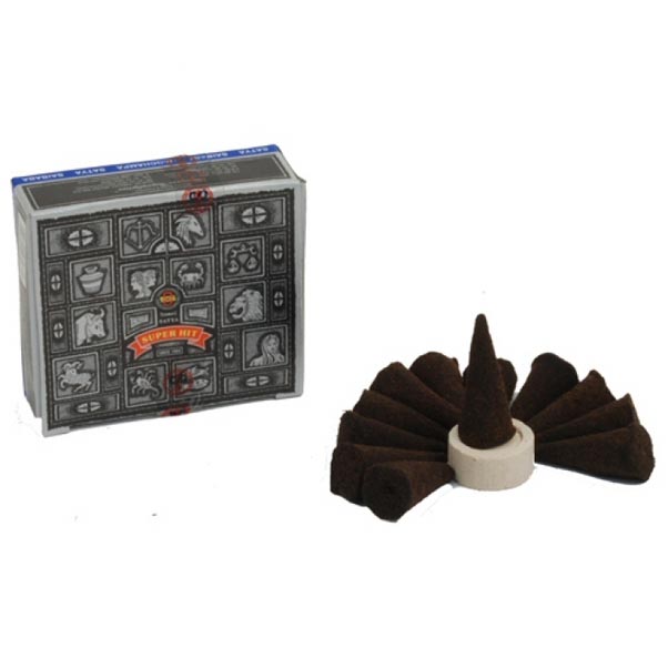Incense Cone Super Hit