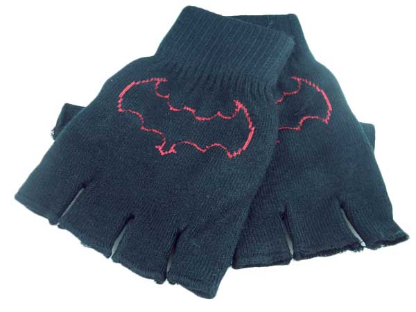 Gloves Bat Pack Of 4