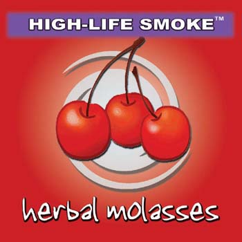 BLACK CHERRY MOLASSES 100g