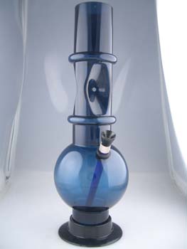 BONG ACRYLIC A-66 30CM
