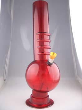 BONG ACRYLIC A-41 31CM