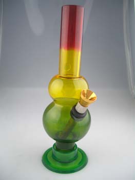 Bong Acrylic A-2 18.5cm