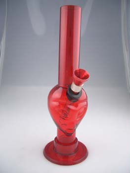 Bong Acrylic A-72 18.5cm