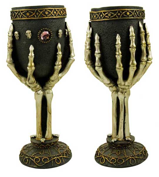 CUP AZRAEL 10 INCH