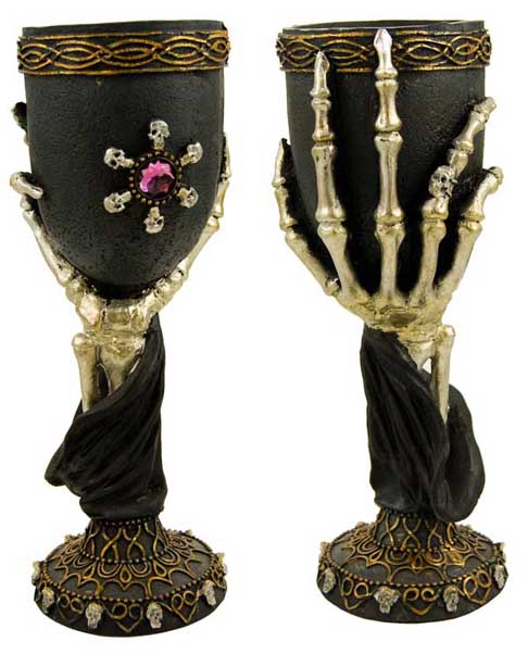 CUP AZRAEL 10 INCH
