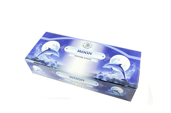 Incense Stick 24/Box Moon