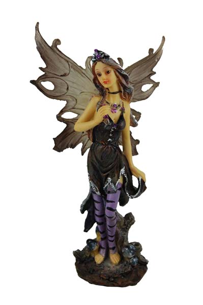Fairy With Leggings 22.8cm