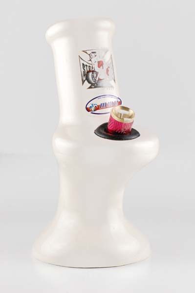 Bong Mini Gripper 16.5cm