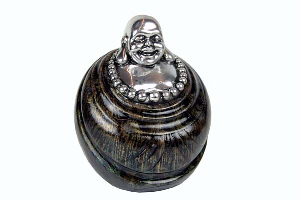 Buddha Abstract 6 Inch