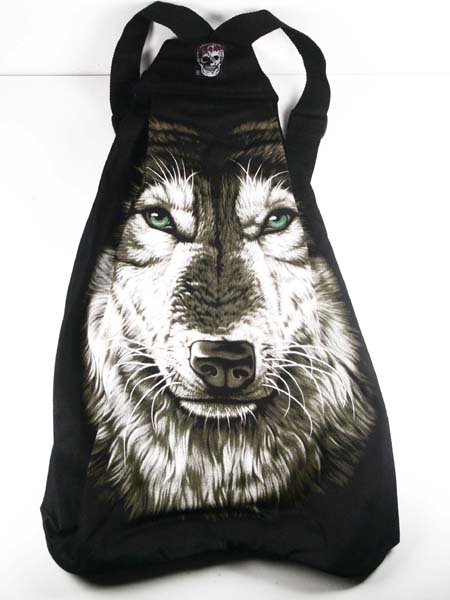 BAG WOLF