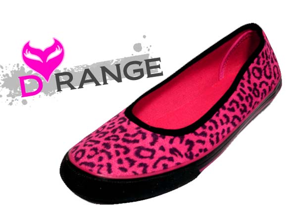 Shoes Pink Fur 10 Pairs