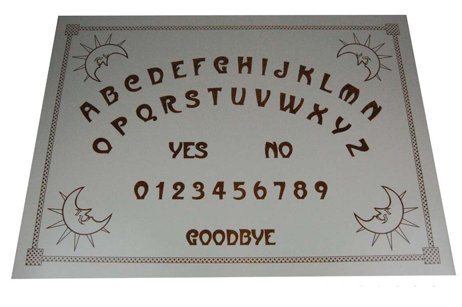 Ouija Board