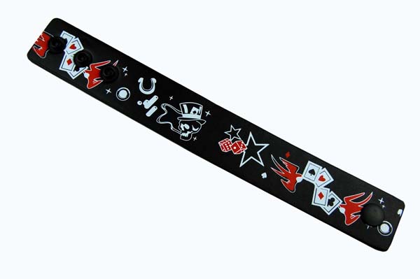 Bracelet Star And Dice