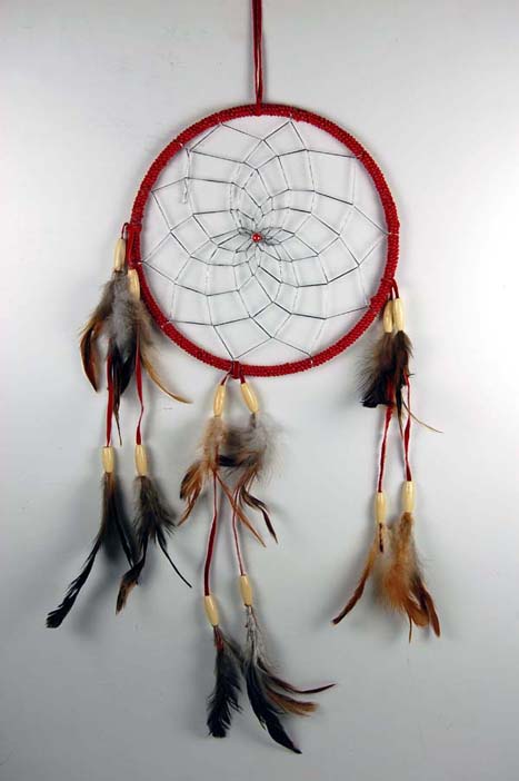 Dream Catcher 7 Inch