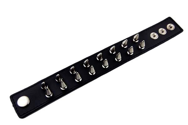 Leather Bracelet