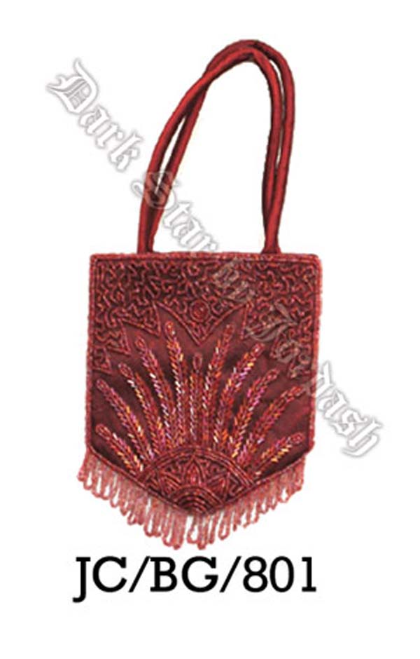 Jordash Jc/Bag/801
