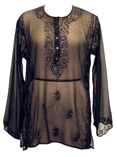 Jordash Blouse JD/BL/205