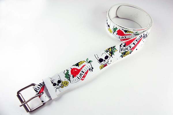 Belt Rock N Roll