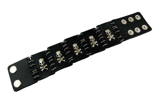 Gothic  Bracelet