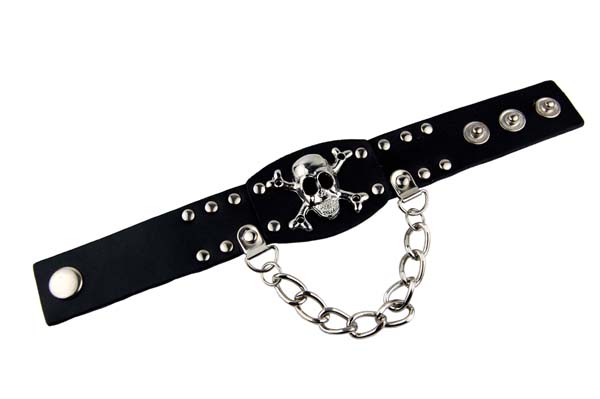 Gothic  Bracelet