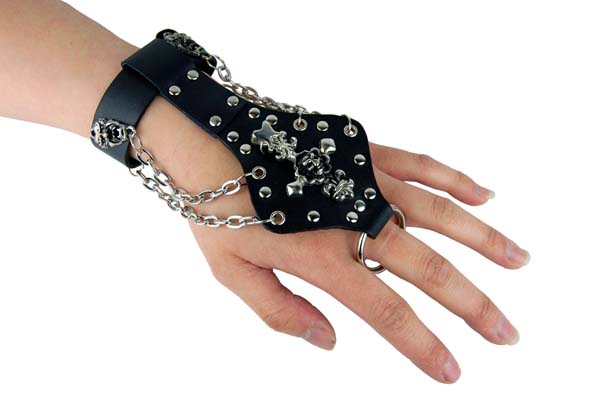 Gothic  Bracelet