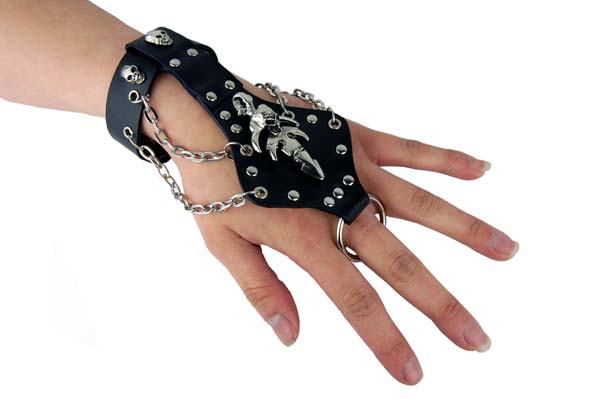 Gothic  Bracelet