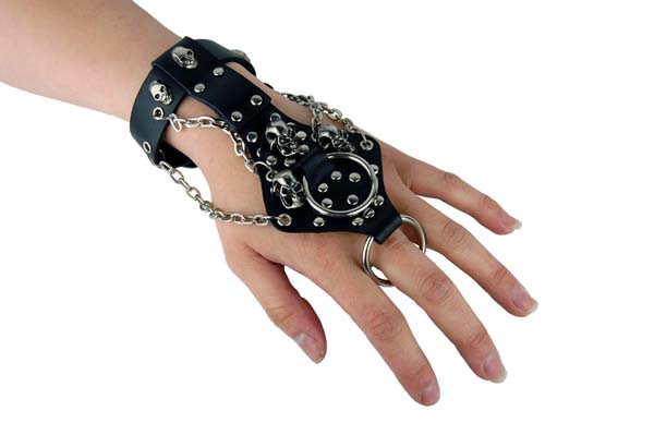 Gothic  Bracelet