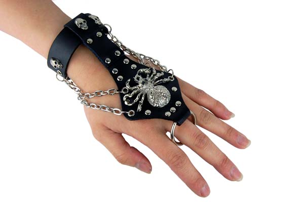 Gothic  Bracelet