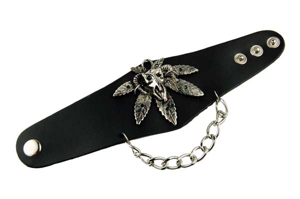 Gothic  Bracelet