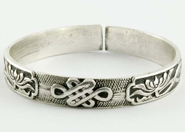 Bangle Tribal No.9