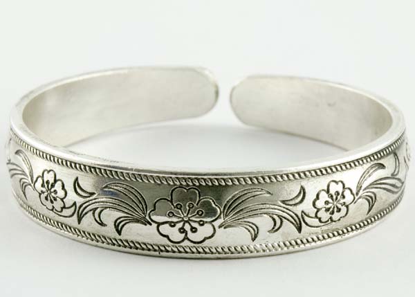 Bangle Tribal No.11