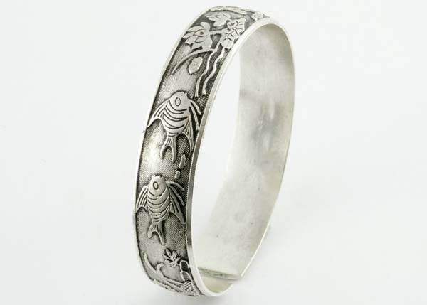 Bangle Tribal No.26