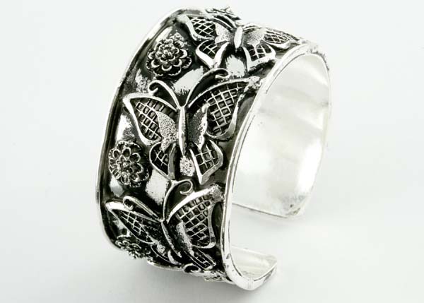 Bangle Tribal No.42