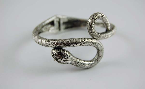 Bangle Silver 300 No.46