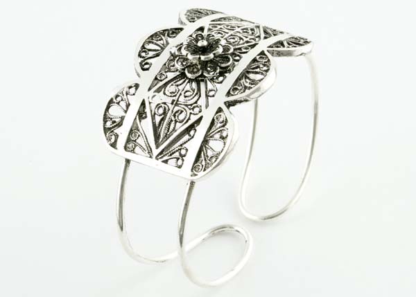 Bangle Tribal No.50