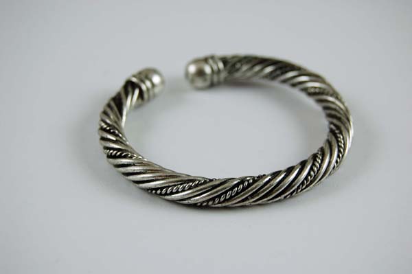 Bangle Silver 300 No.54