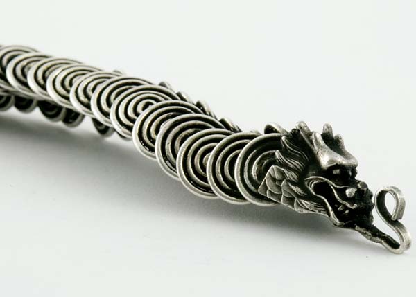 Bracelet Tribal No.59