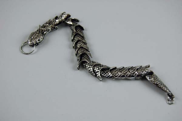 Bracelet Silver 300 No.60